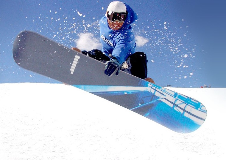 03snowboard